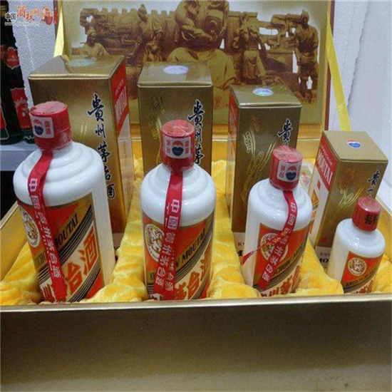 旌阳青岛即墨30年茅台酒回收多少钱哪里回收(附近上门回收茅台酒）?